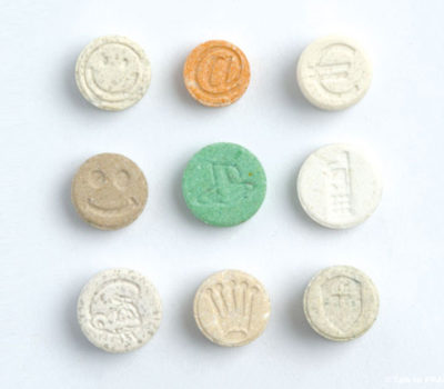 Read more about Ecstasy