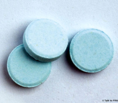 Read more about Benzodiazepine